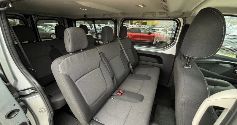 Renault Trafic cena 159900 przebieg: 82370, rok produkcji 2022 z Lubycza Królewska małe 67